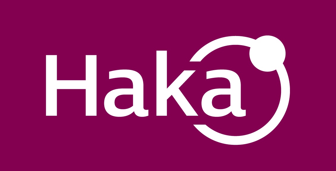 Haka-logo