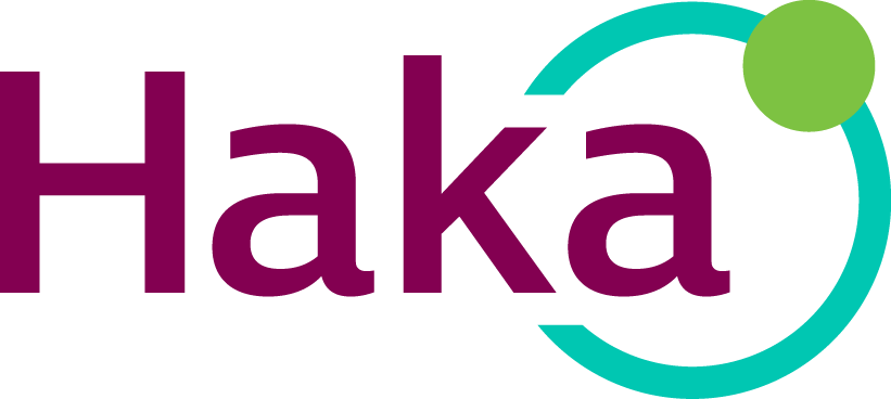 Haka-logo