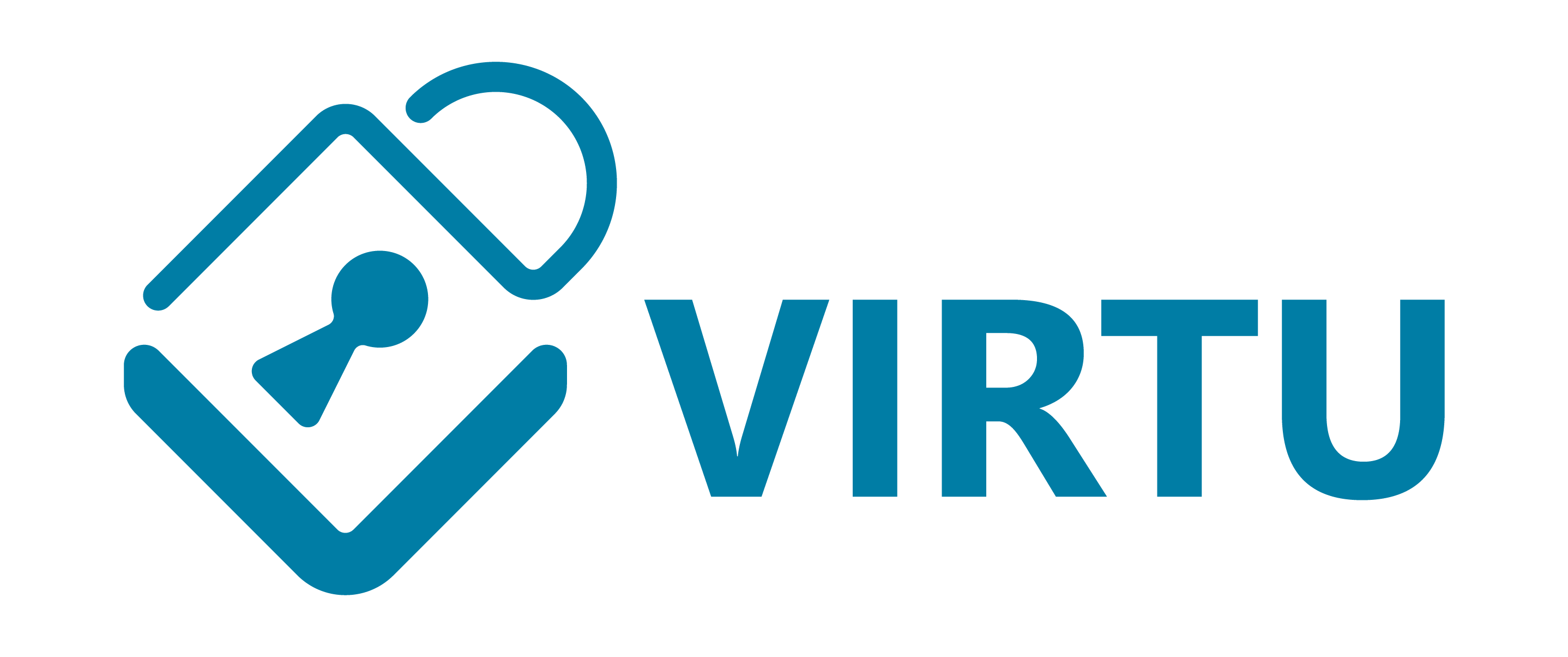 Virtu-logo